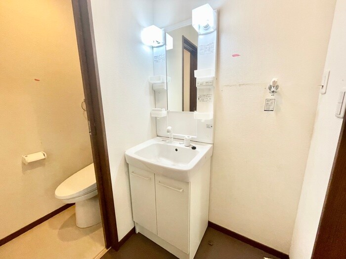 リジェネ黒崎の物件内観写真