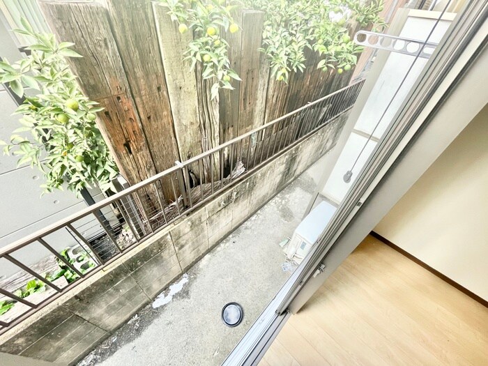 リジェネ黒崎の物件内観写真