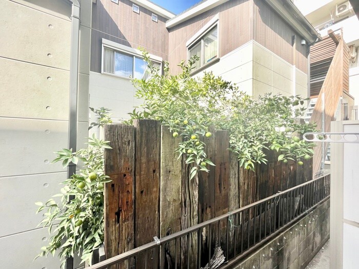 リジェネ黒崎の物件内観写真