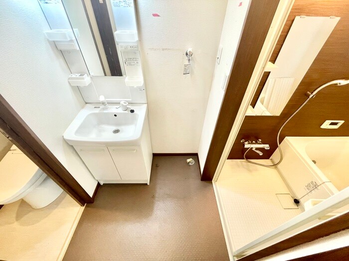 リジェネ黒崎の物件内観写真