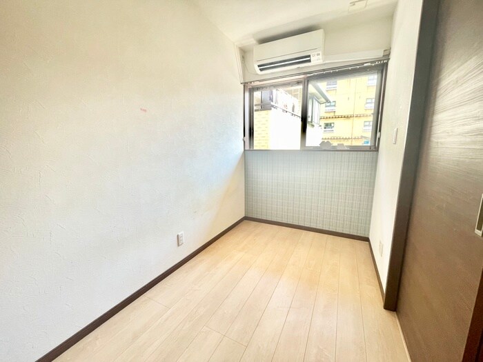 リジェネ黒崎の物件内観写真