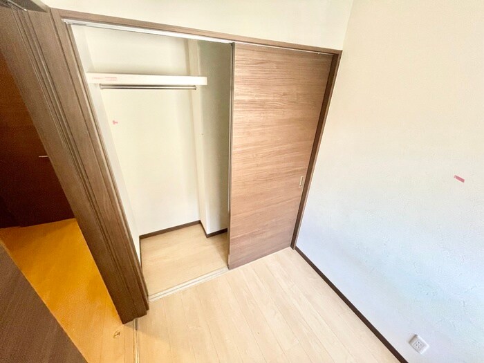 リジェネ黒崎の物件内観写真