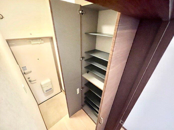 リジェネ黒崎の物件内観写真