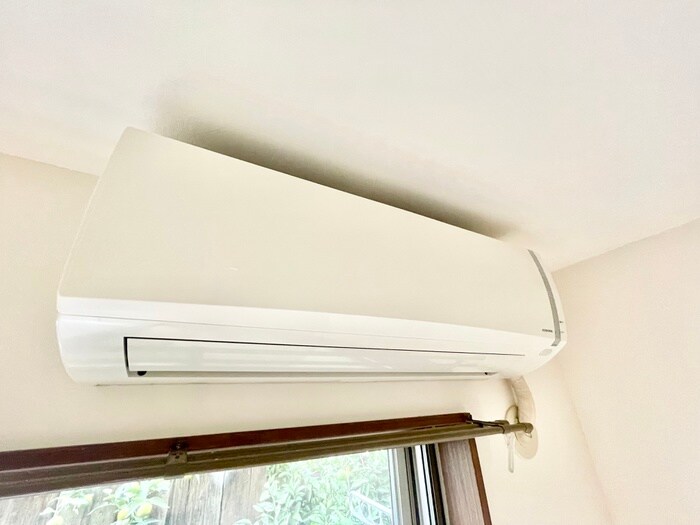 リジェネ黒崎の物件内観写真