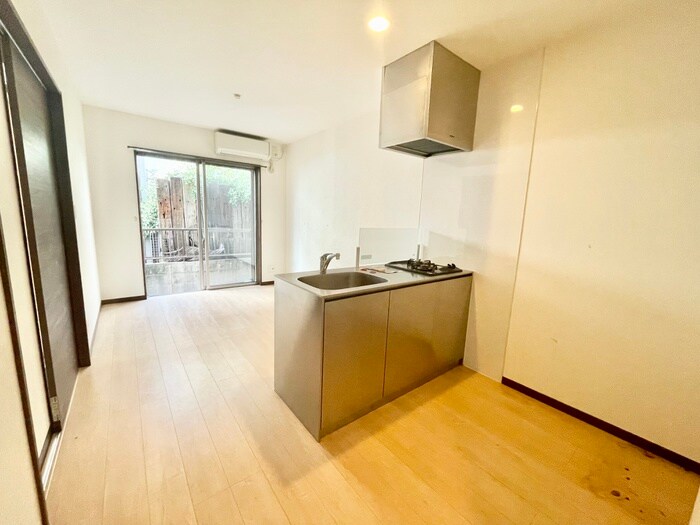 リジェネ黒崎の物件内観写真