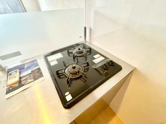 リジェネ黒崎の物件内観写真