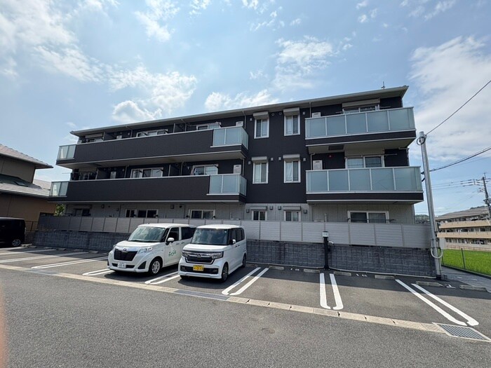 passioneの物件外観写真