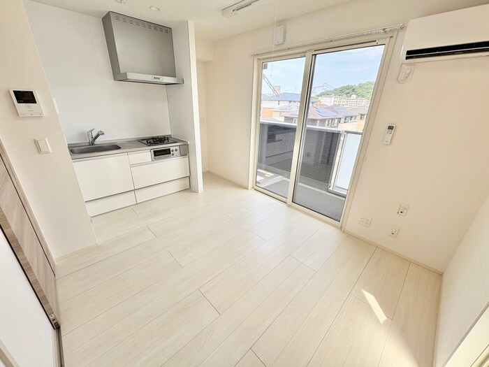 passioneの物件内観写真