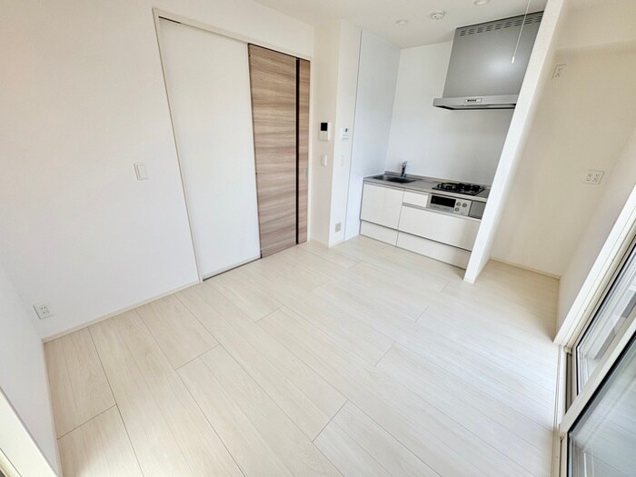 passioneの物件内観写真