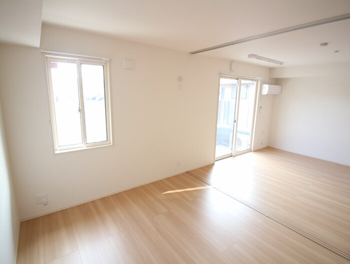 passioneの物件内観写真