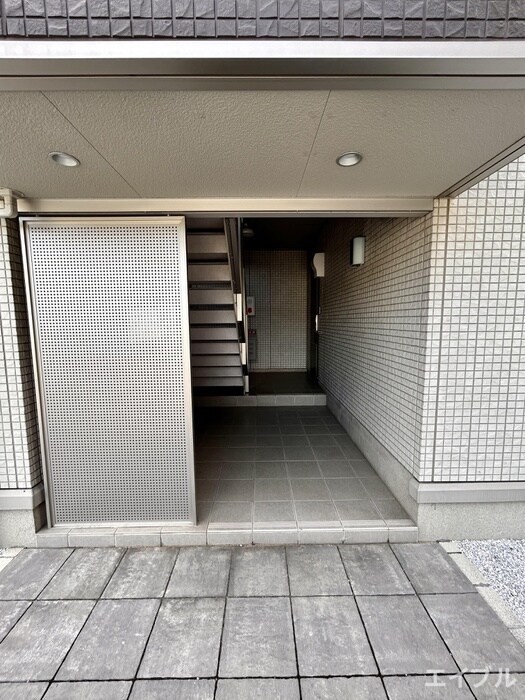 passioneの物件外観写真