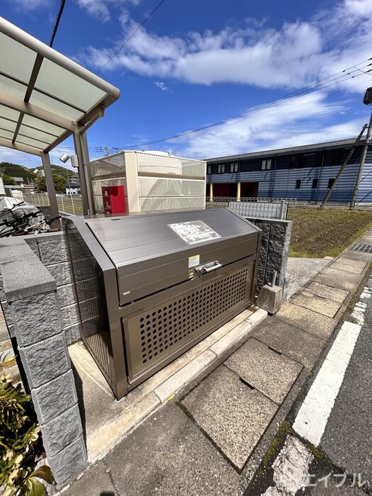 passioneの物件外観写真