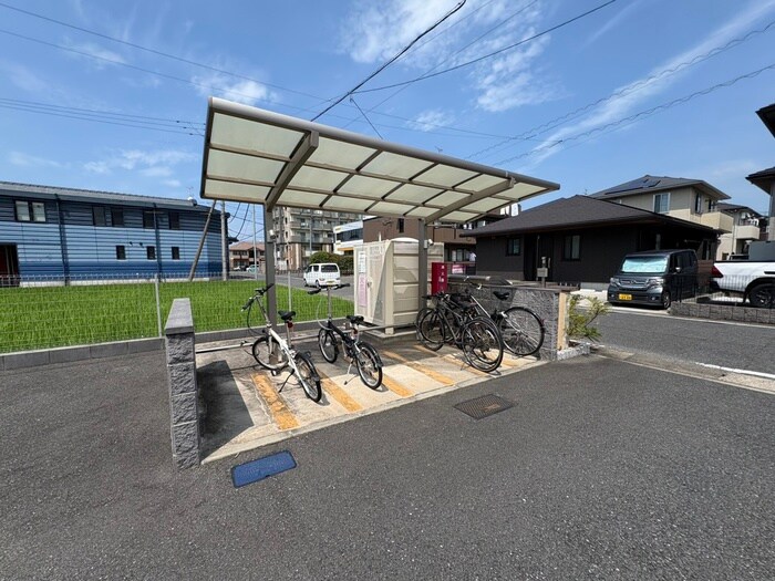 passioneの物件外観写真