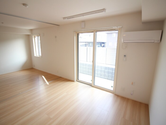 passioneの物件内観写真