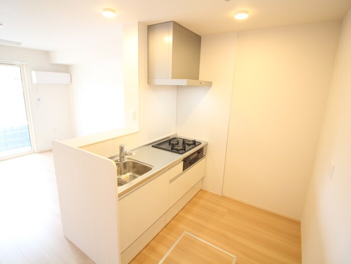 passioneの物件内観写真