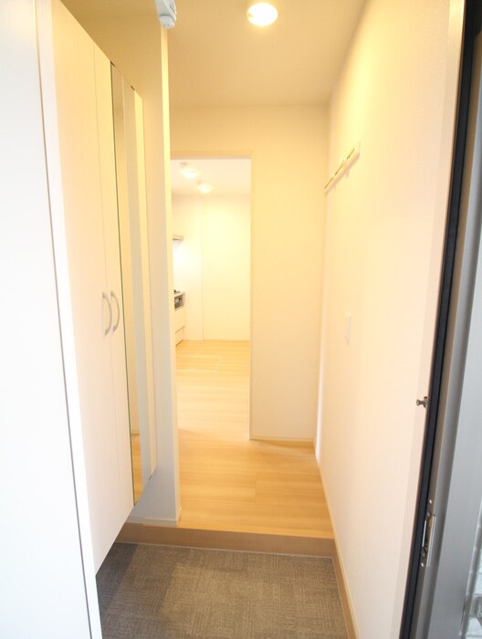 passioneの物件内観写真