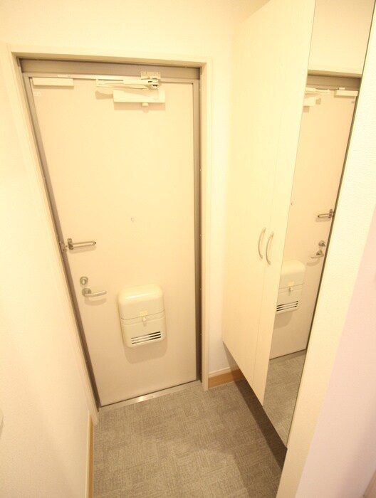 passioneの物件内観写真