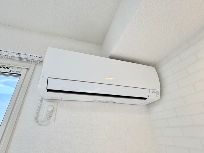 passioneの物件内観写真