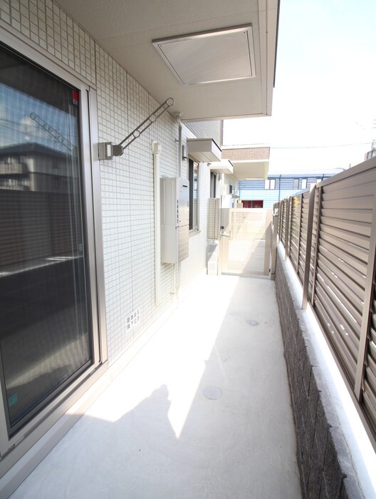 passioneの物件内観写真