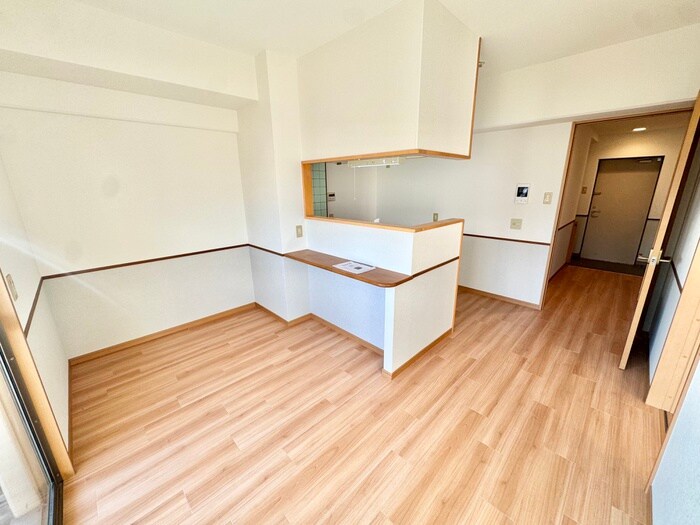 ペットビレッジKATOの物件内観写真