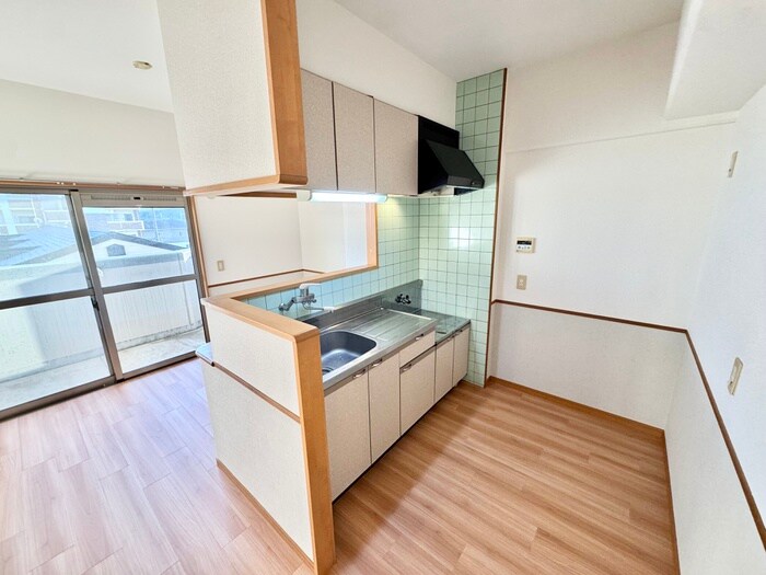 ペットビレッジKATOの物件内観写真