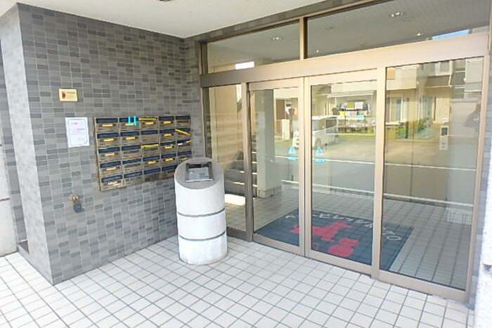 ペットビレッジKATOの物件外観写真