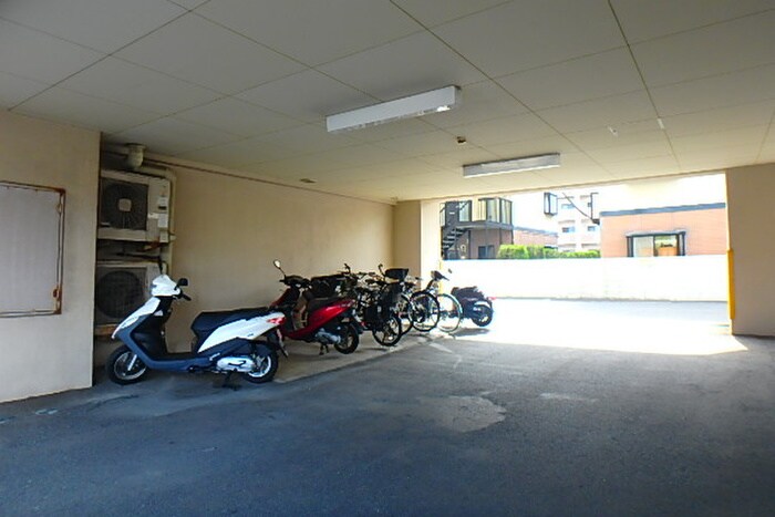 ペットビレッジKATOの物件外観写真