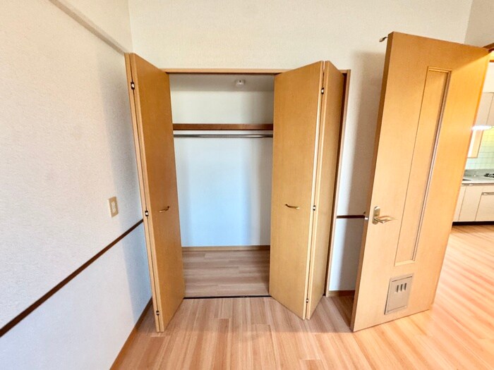 ペットビレッジKATOの物件内観写真