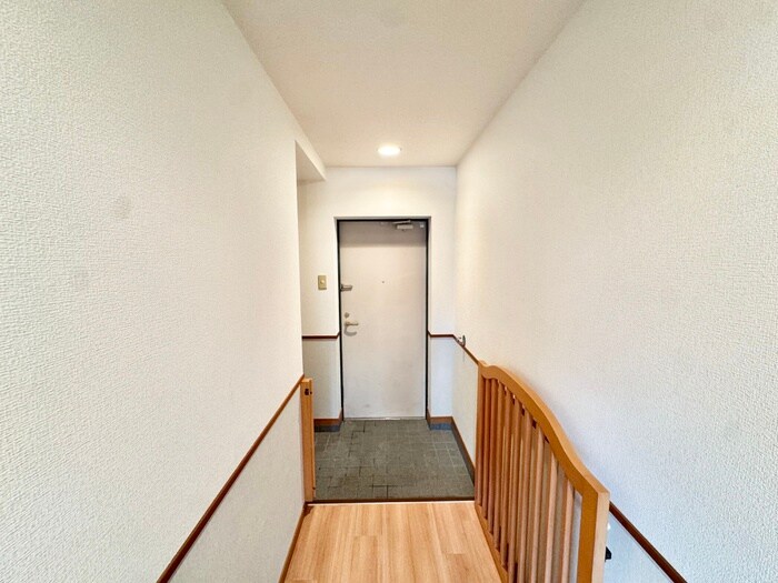 ペットビレッジKATOの物件内観写真