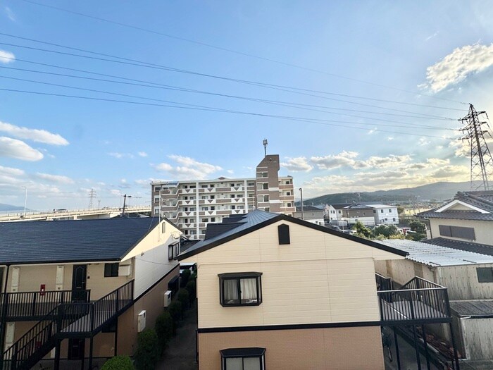 ペットビレッジKATOの物件内観写真