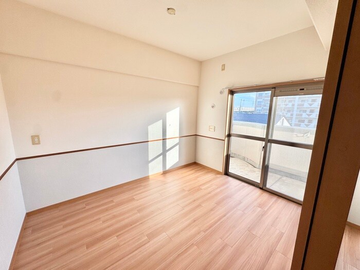 ペットビレッジKATOの物件内観写真