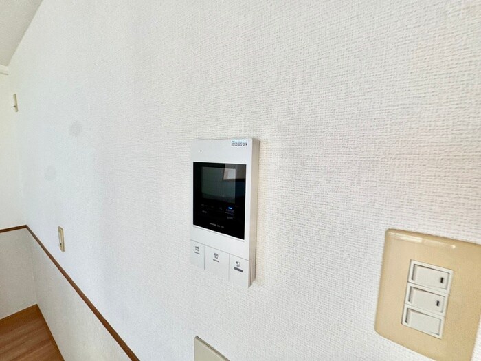 ペットビレッジKATOの物件内観写真