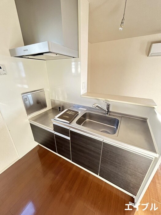 ボスコルーチェの物件内観写真