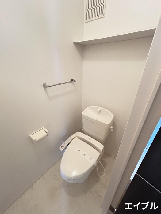 ボスコルーチェの物件内観写真