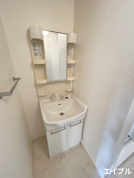 ボスコルーチェの物件内観写真