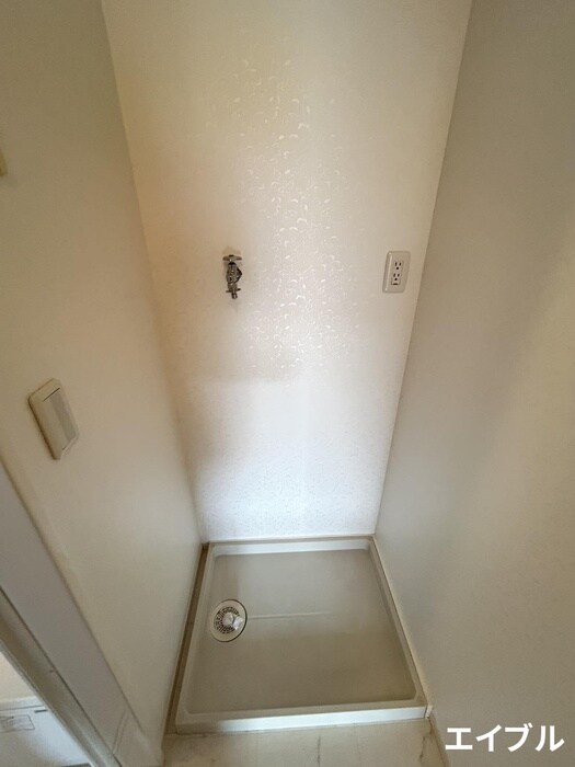 ボスコルーチェの物件内観写真