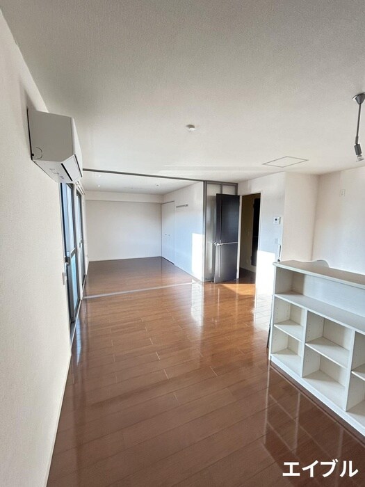 ボスコルーチェの物件内観写真