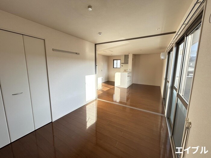 ボスコルーチェの物件内観写真