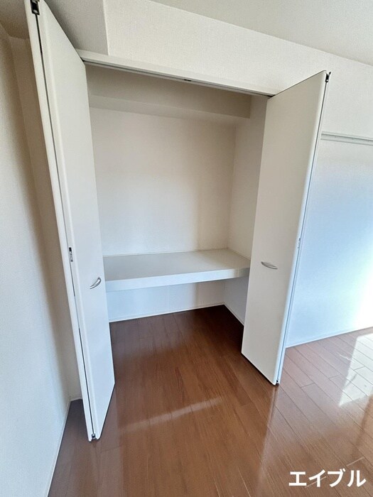 ボスコルーチェの物件内観写真