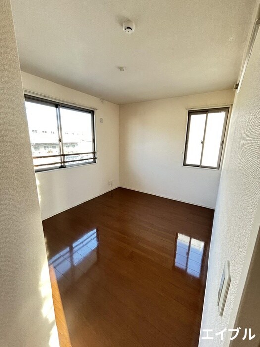 ボスコルーチェの物件内観写真