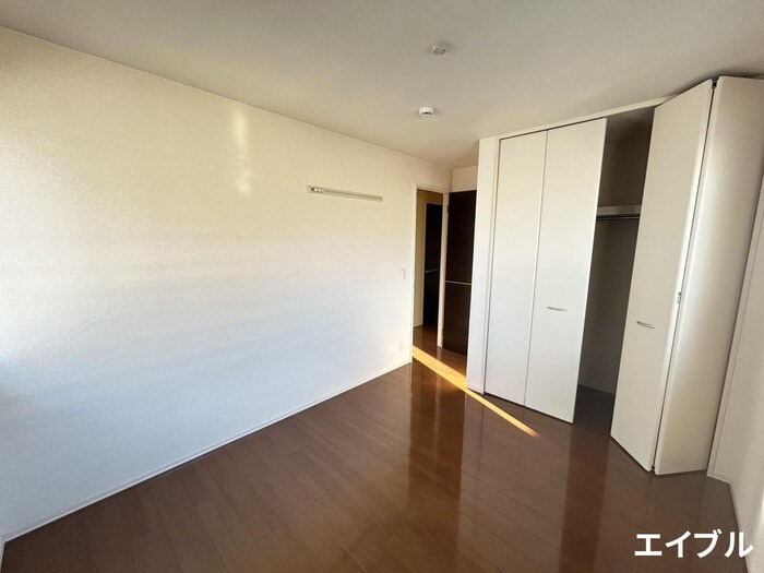 ボスコルーチェの物件内観写真