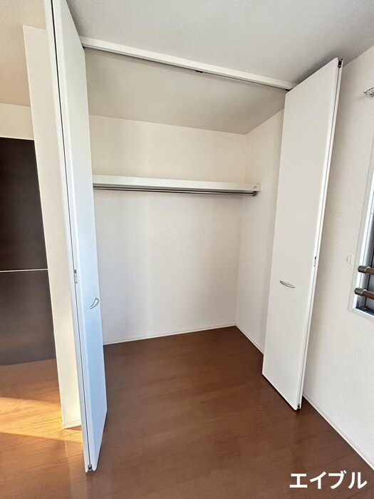 ボスコルーチェの物件内観写真