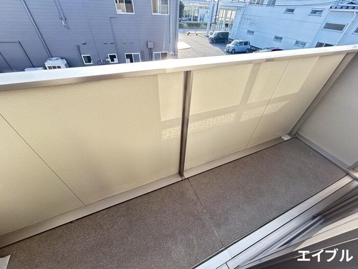 ボスコルーチェの物件内観写真