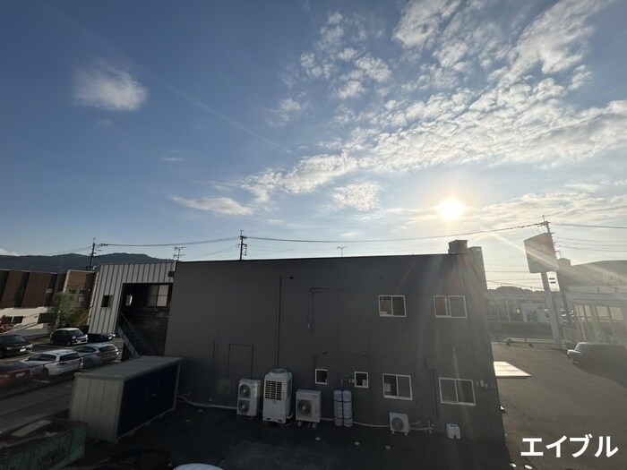 ボスコルーチェの物件内観写真