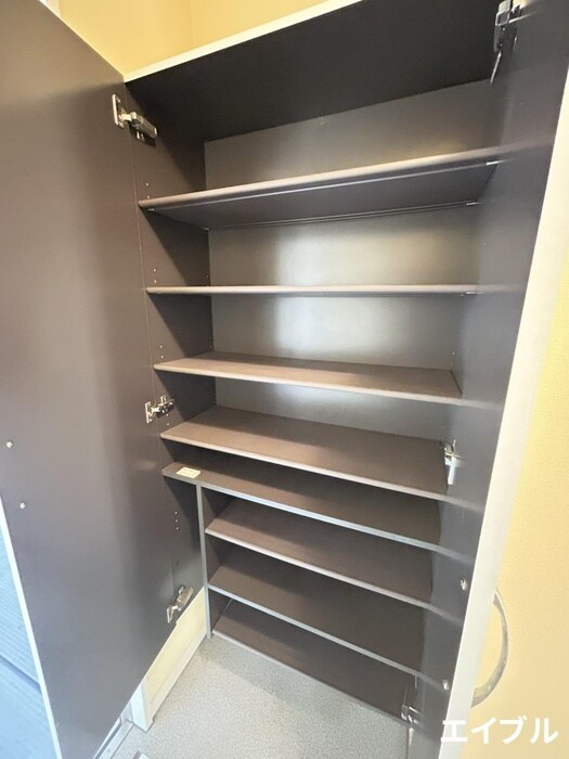 ボスコルーチェの物件内観写真