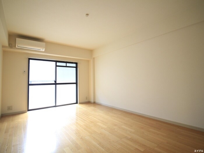 メゾンハクエイの物件内観写真