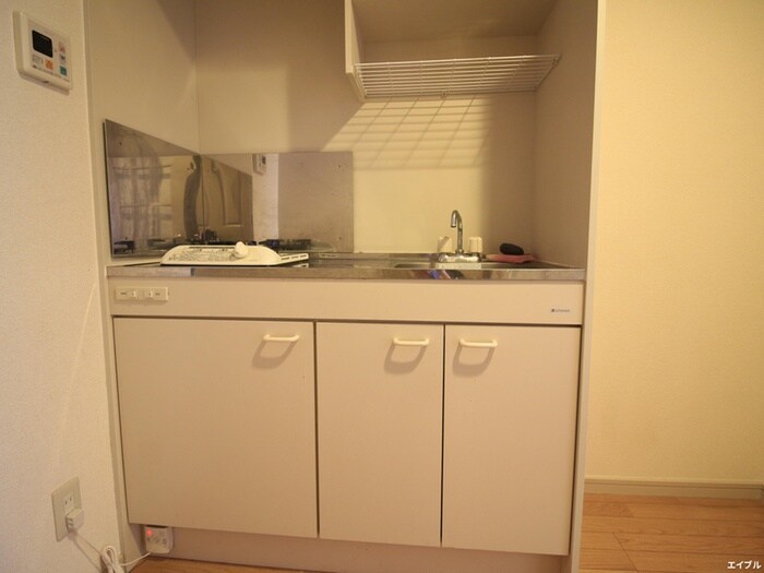 メゾンハクエイの物件内観写真