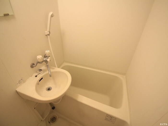 メゾンハクエイの物件内観写真