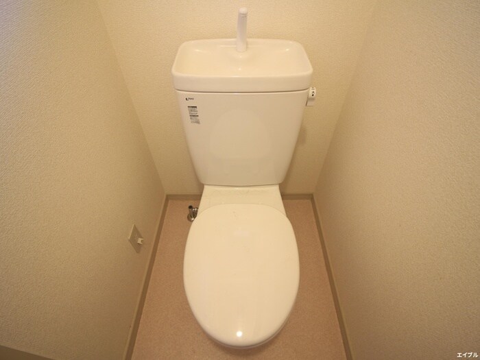 メゾンハクエイの物件内観写真