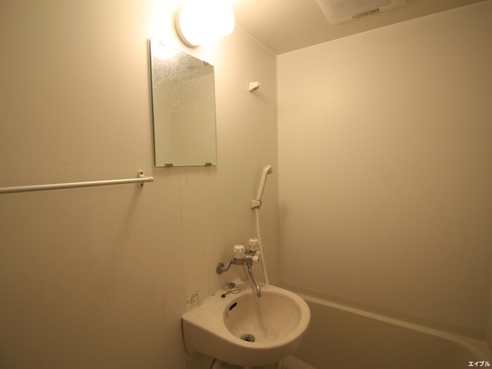 メゾンハクエイの物件内観写真